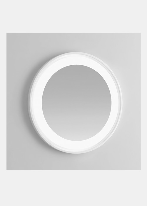 욕실거울 - LED 새턴 루나 SR0606M